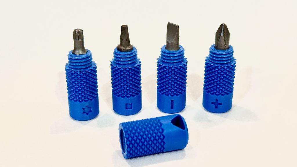 Как правильно выбрать отвёртку